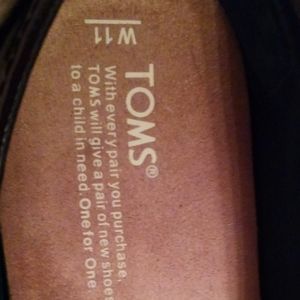 Toms Shoes - Toms shoes / women Toms Shoes - Toms shoes / women